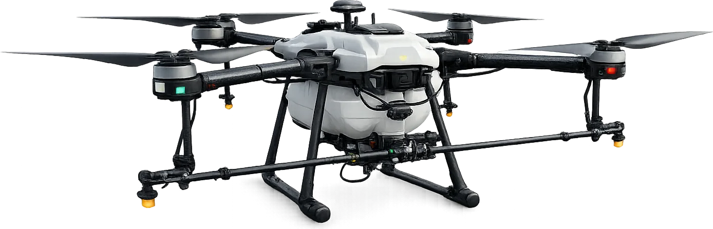 Agriculture Drones