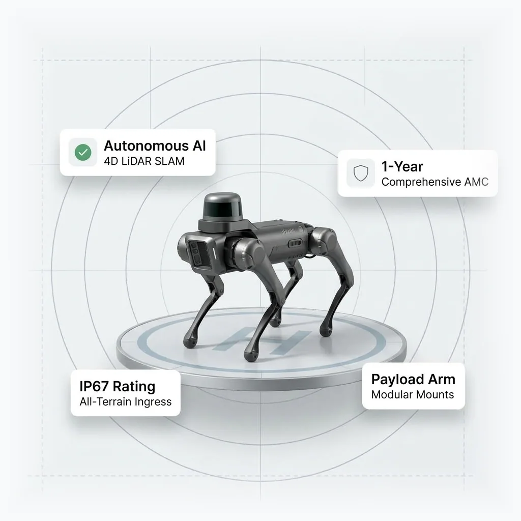 AI Robots