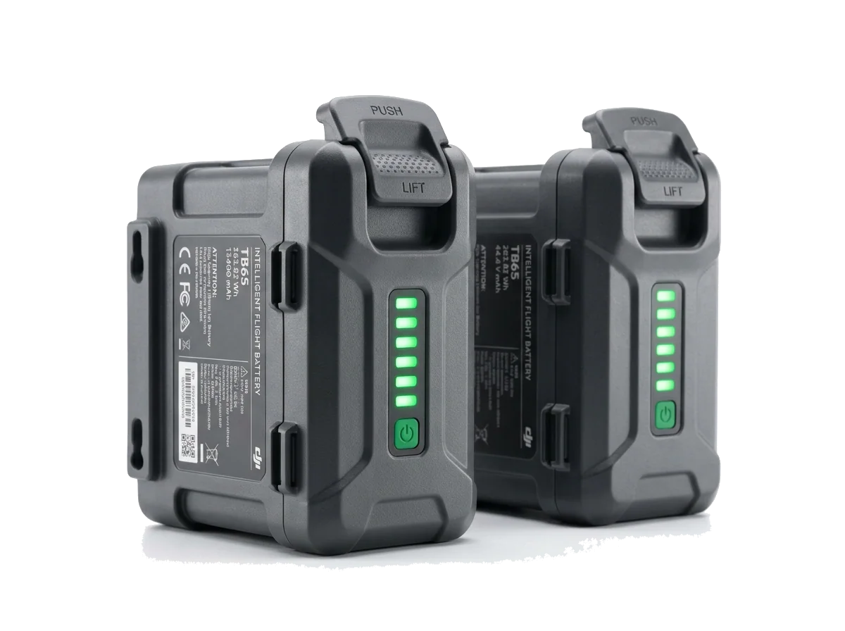 Batteries